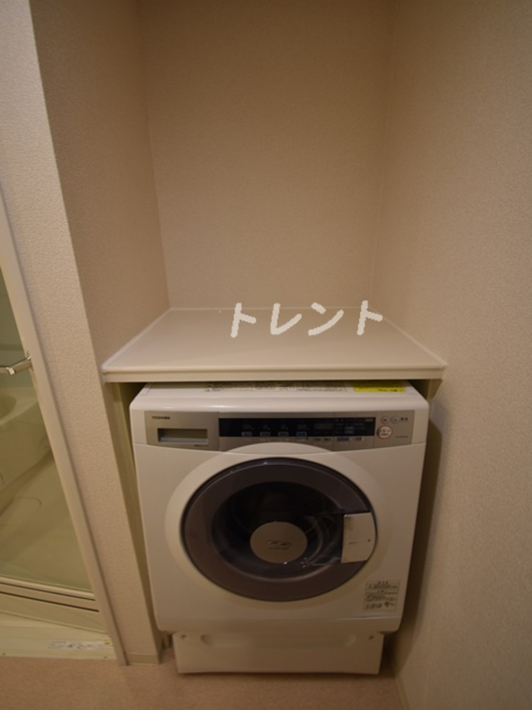 パークアクシス白金台-201