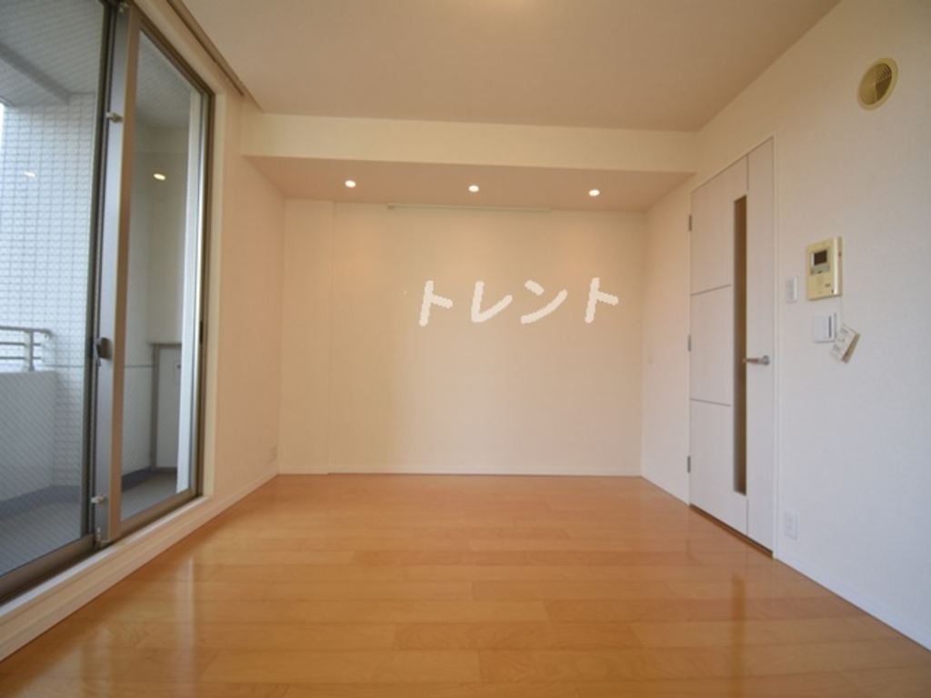 パークアクシス白金台-201