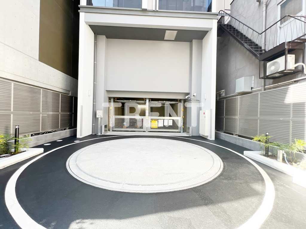 ザパークハビオ文京江戸川橋-706