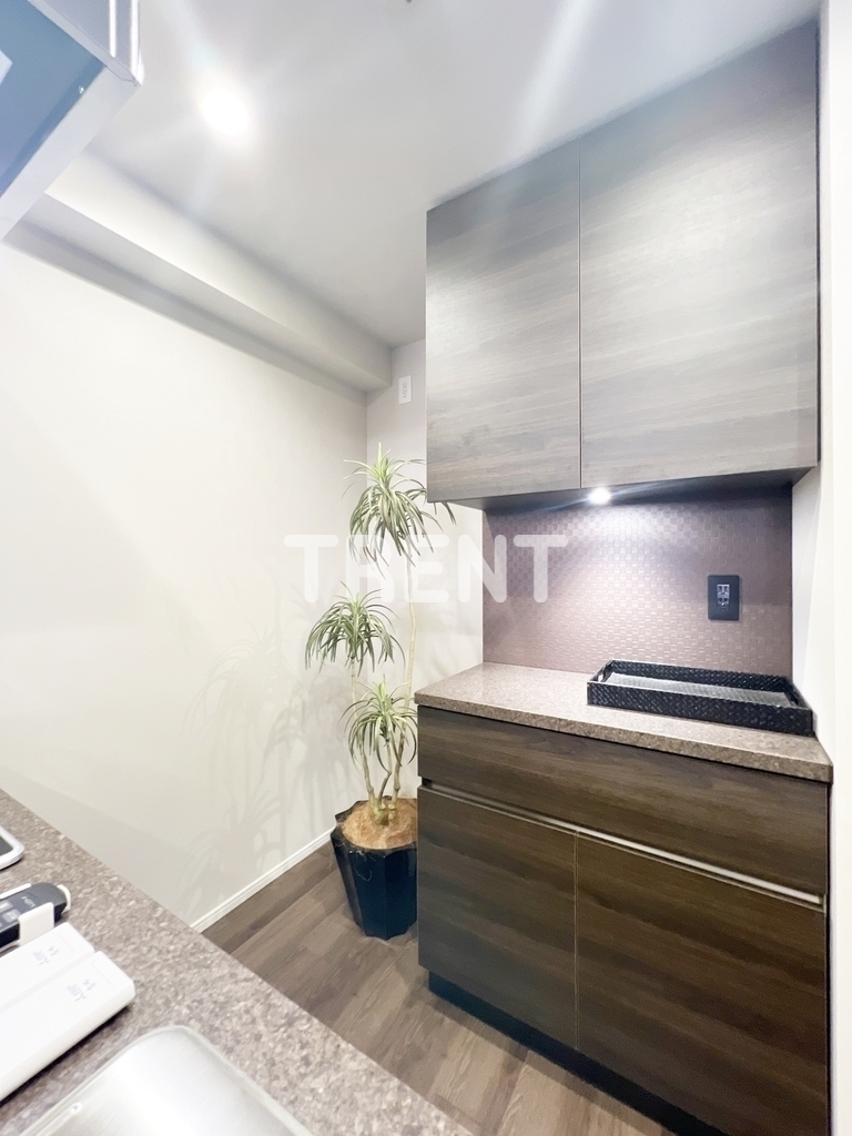 ザパークハビオ文京江戸川橋-706