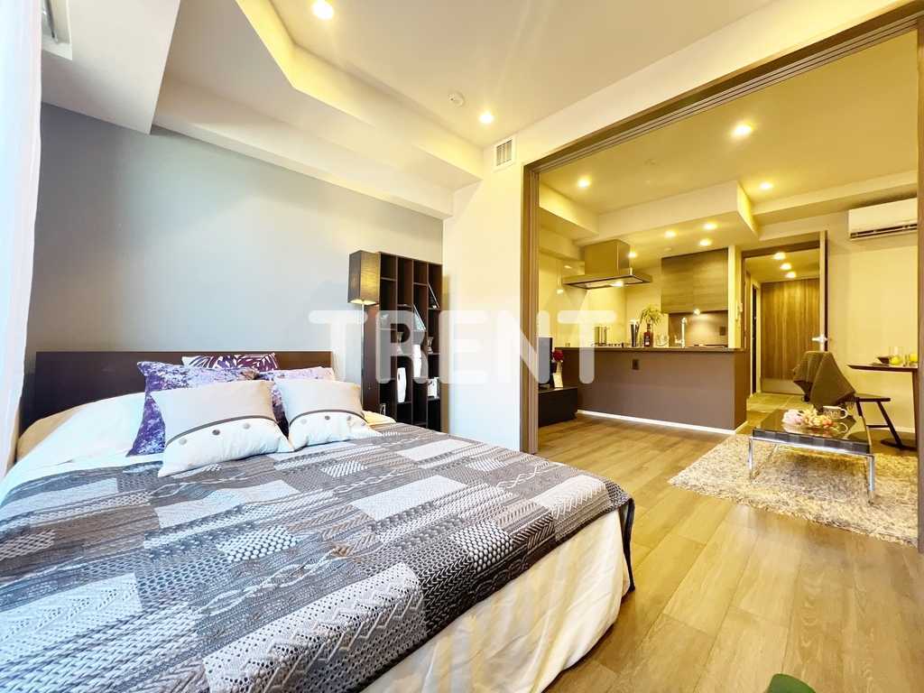 ザパークハビオ文京江戸川橋-706