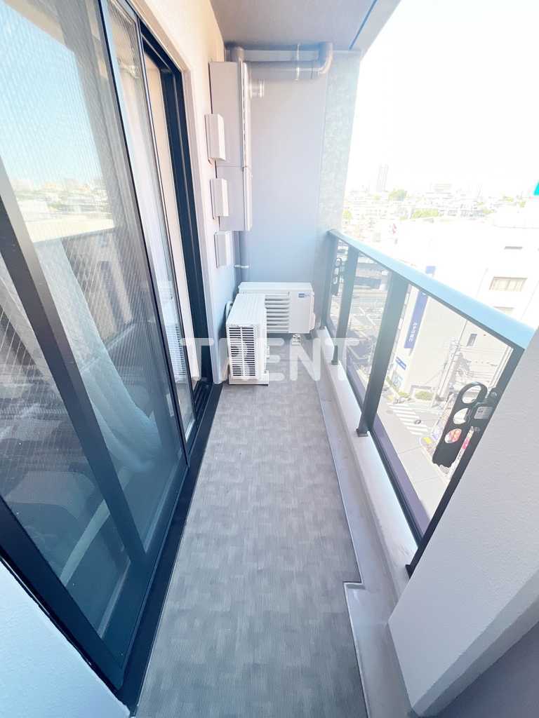 ザパークハビオ文京江戸川橋-706