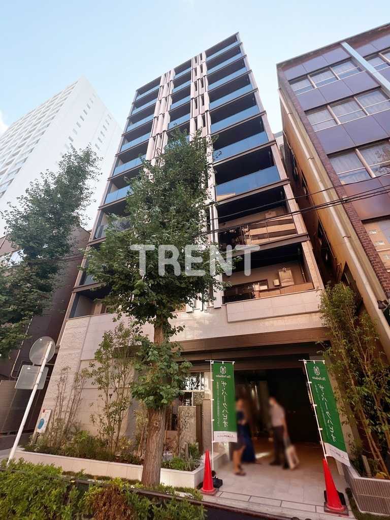 ザパークハビオ文京江戸川橋-706