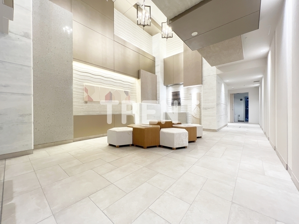 ザパークハビオ文京江戸川橋-706