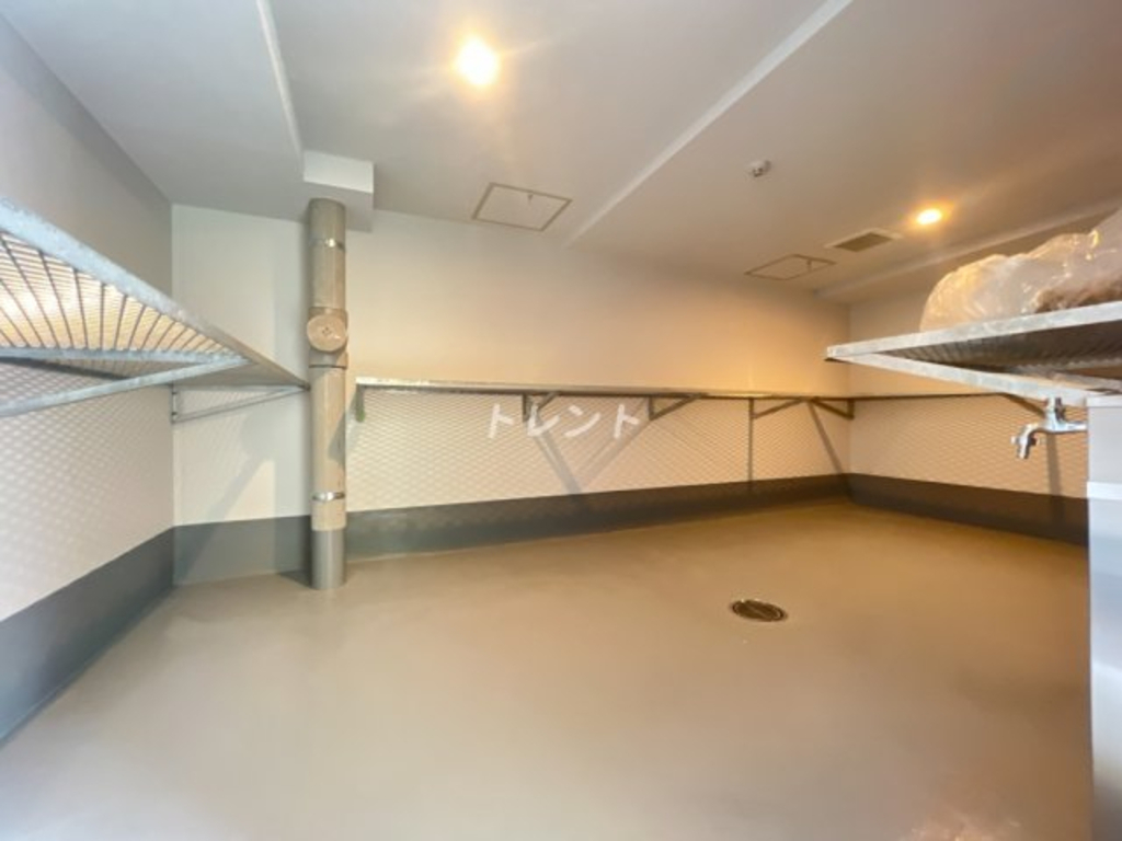 クラシアム飯田橋-107
