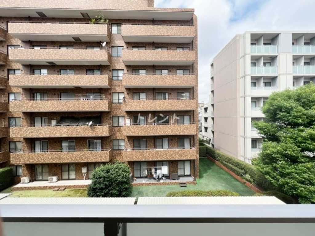 クラシアム飯田橋-107