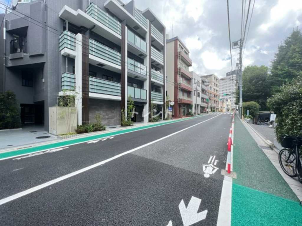 クラシアム飯田橋-107
