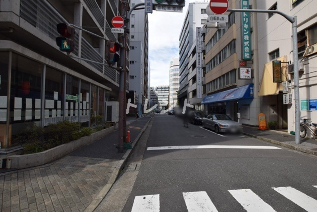 グレンパーク秋葉原イースト-301