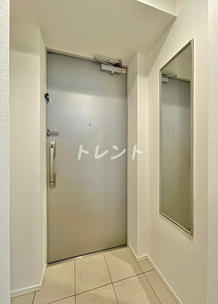プラウドフラット東中野-206