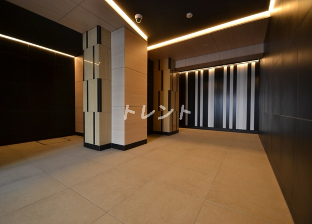 ルネサンスコート新宿余丁町-305