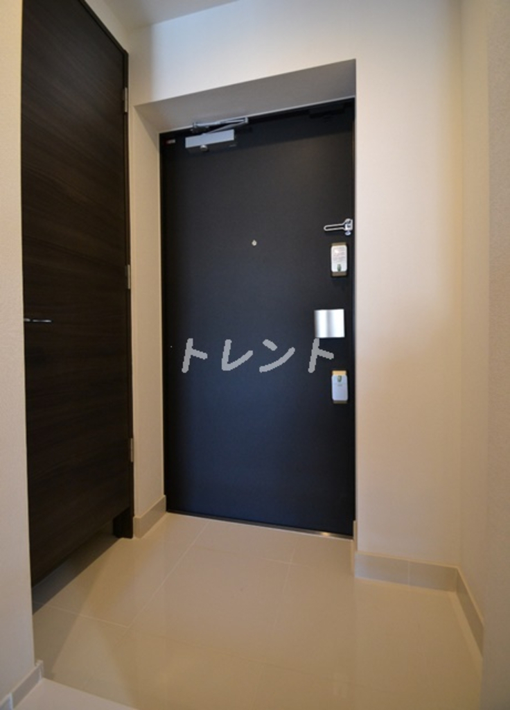 ルネサンスコート新宿余丁町-305