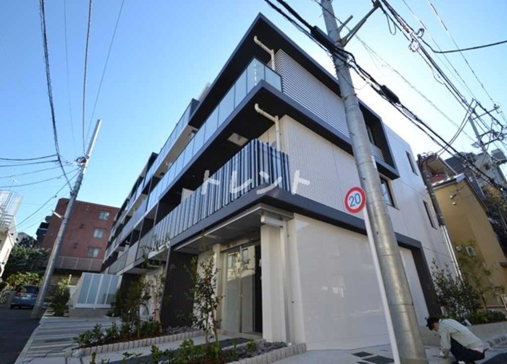 ルネサンスコート新宿余丁町-305