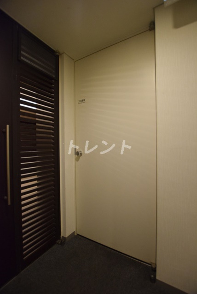 レジディア市谷砂土原-S102