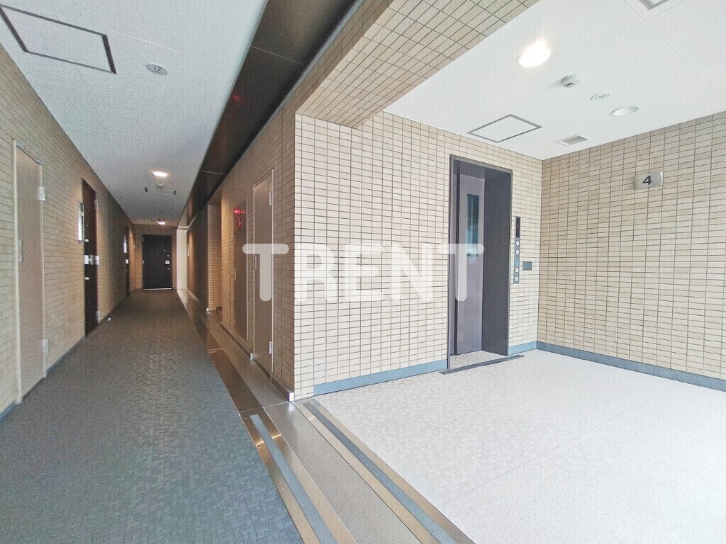 メゾンカルム西新宿-205