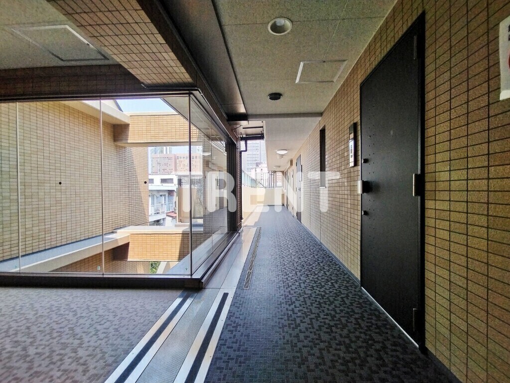 メゾンカルム西新宿-205