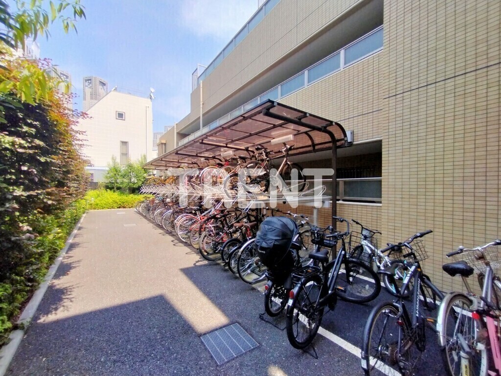 メゾンカルム西新宿-205