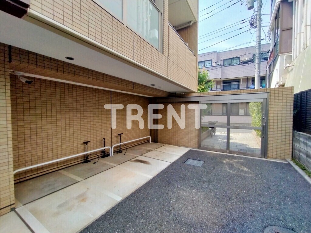 メゾンカルム西新宿-205