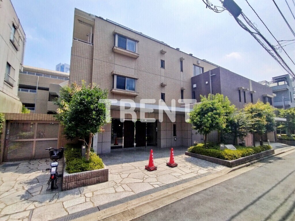 メゾンカルム西新宿-205