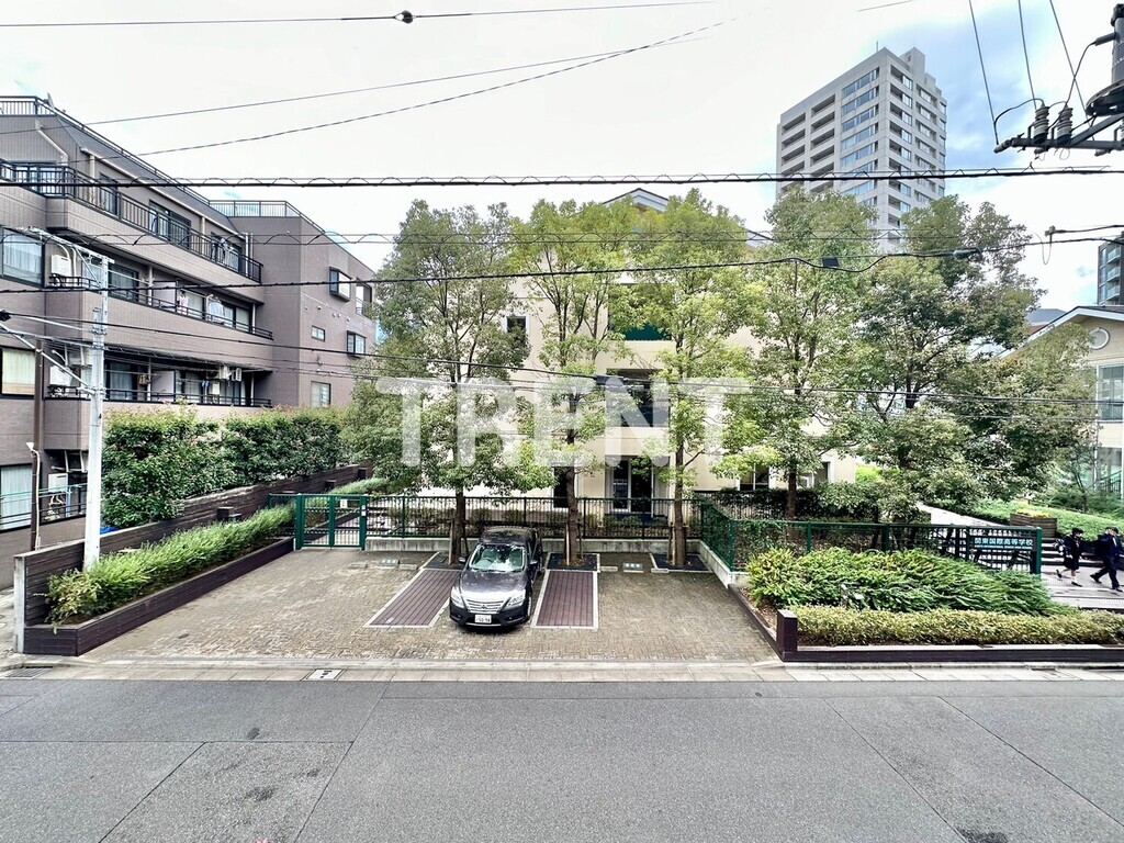 メゾンカルム西新宿-205
