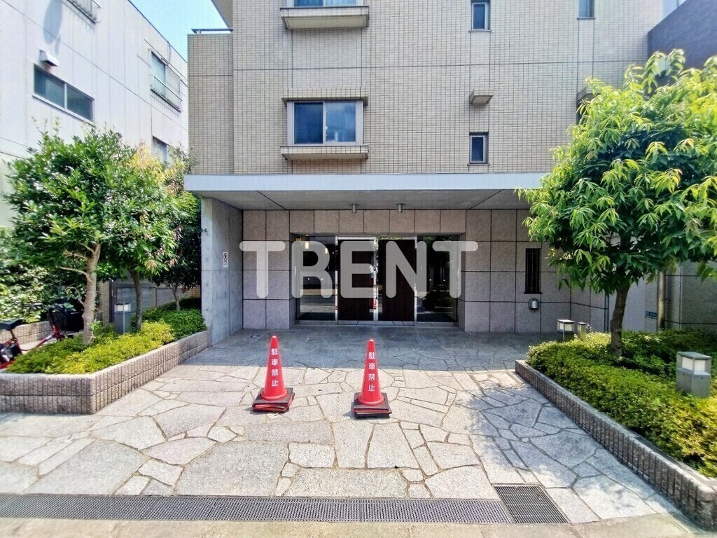 メゾンカルム西新宿-205