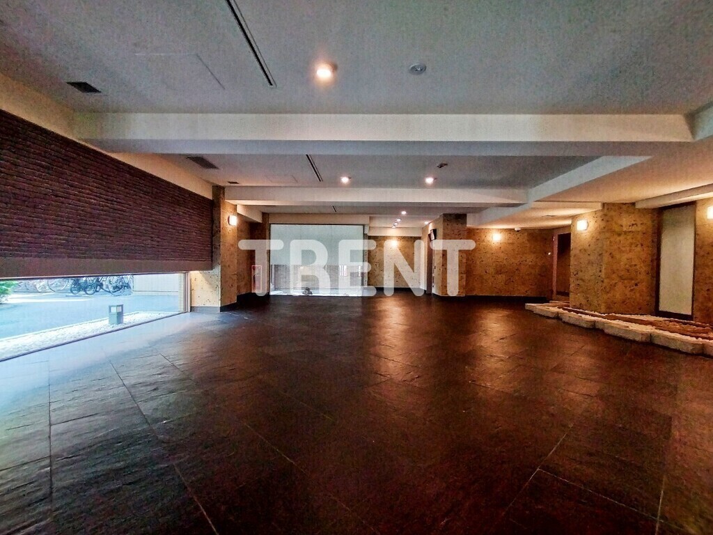 メゾンカルム西新宿-205