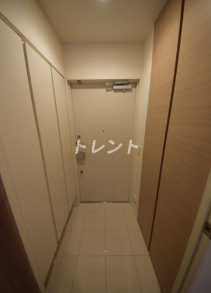 アパートメンツタワー麻布十番-504