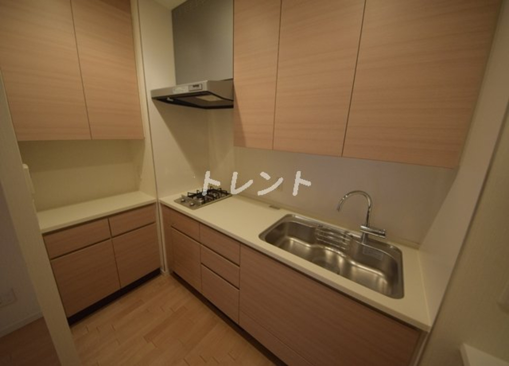 アパートメンツタワー麻布十番-504
