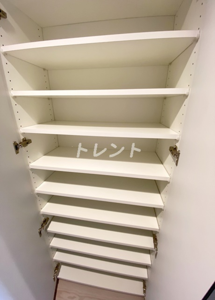 シェル中野弥生町-203