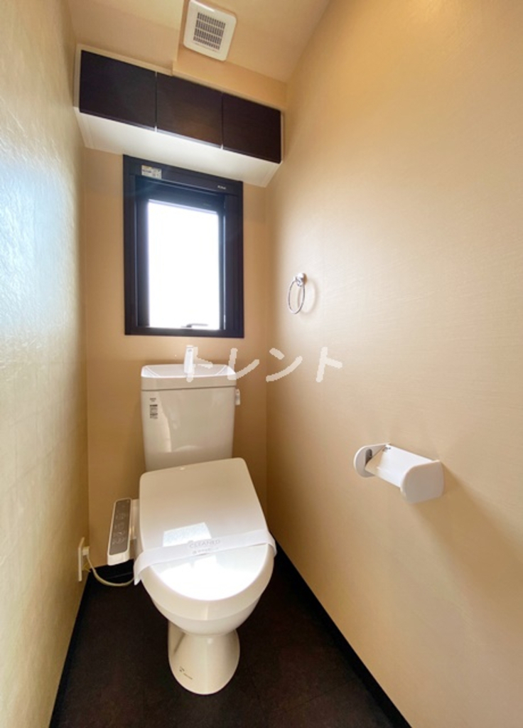 シェル中野弥生町-203