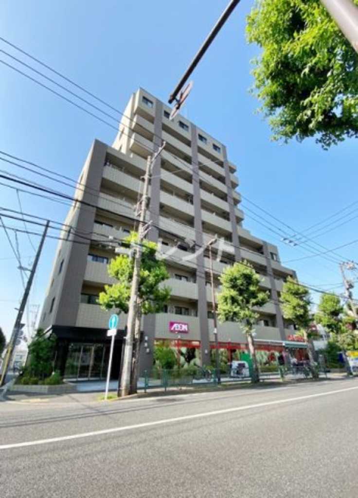 シェル中野弥生町-203