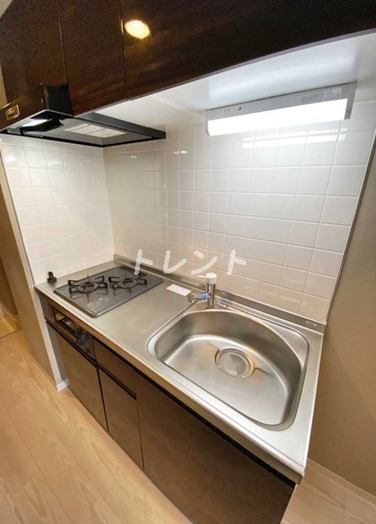 シェル中野弥生町-203
