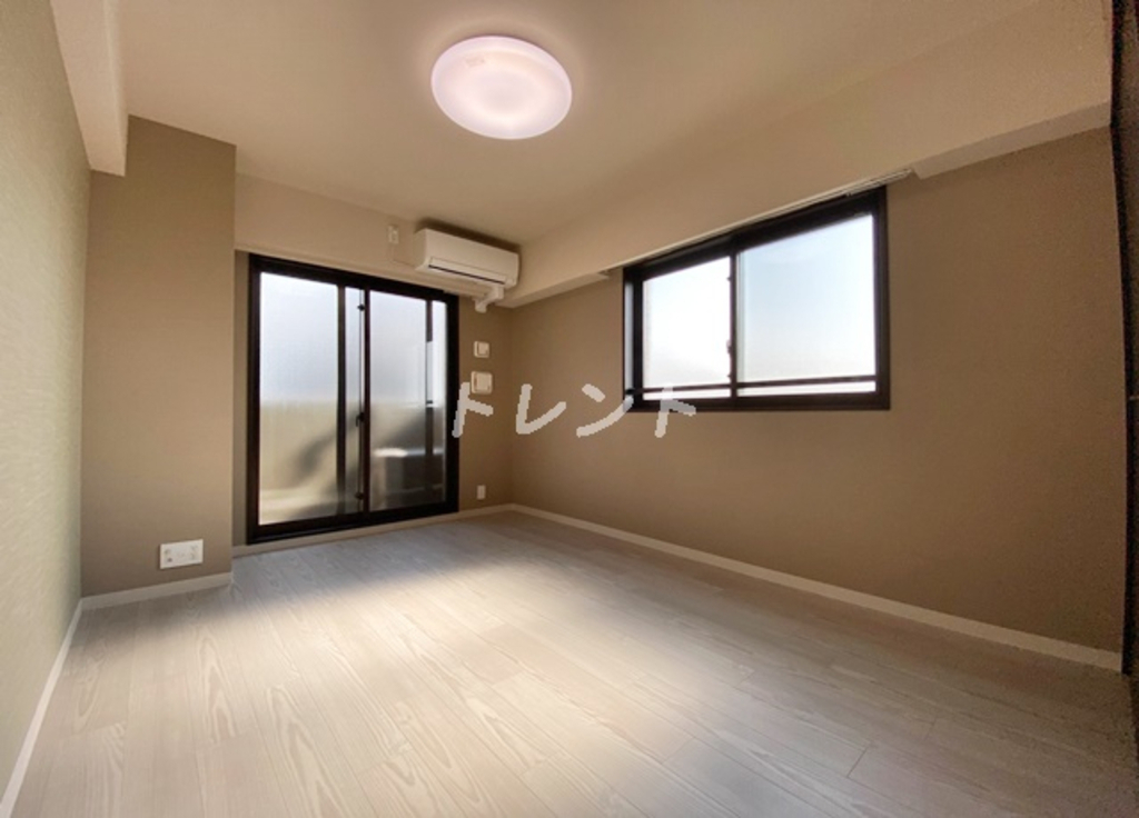 シェル中野弥生町-203