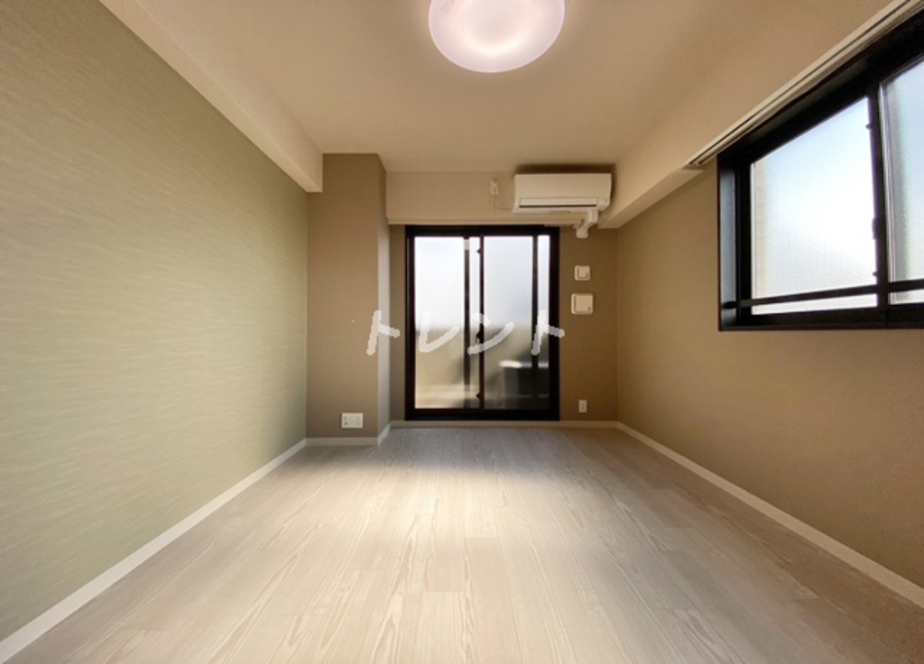 シェル中野弥生町-203