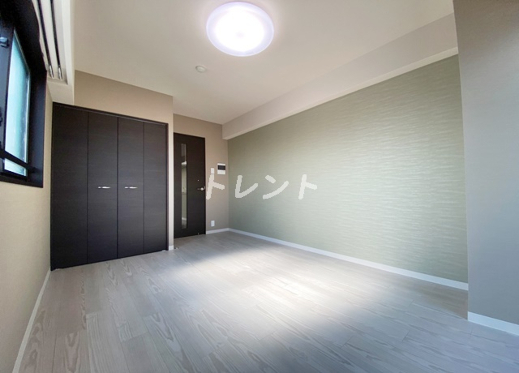 シェル中野弥生町-203