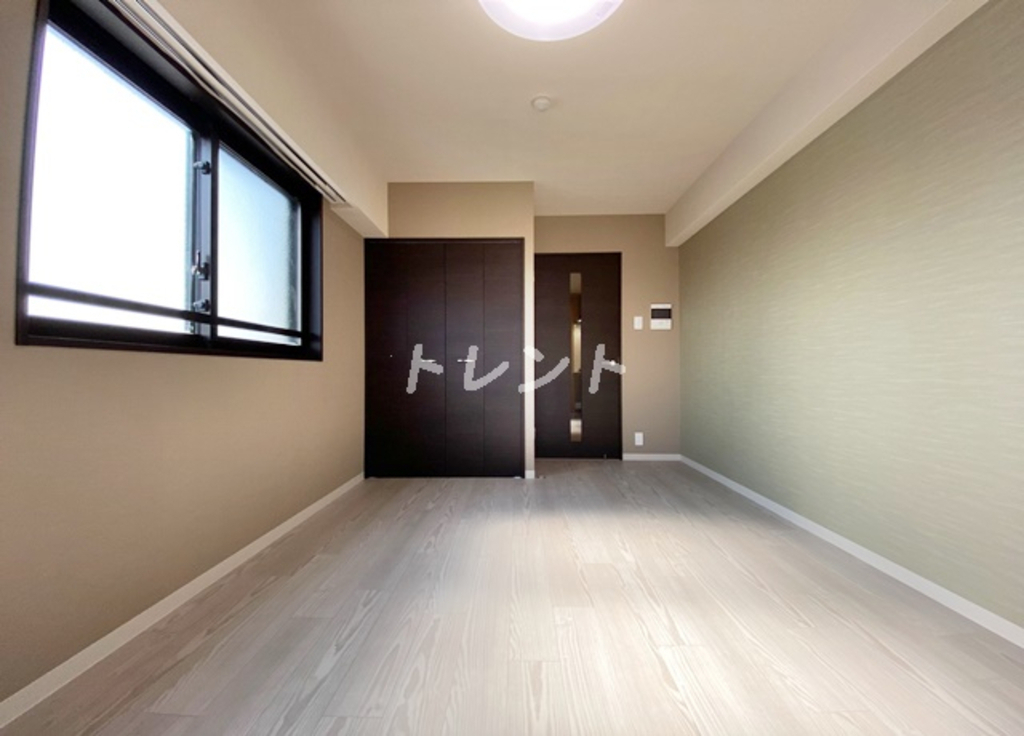 シェル中野弥生町-203