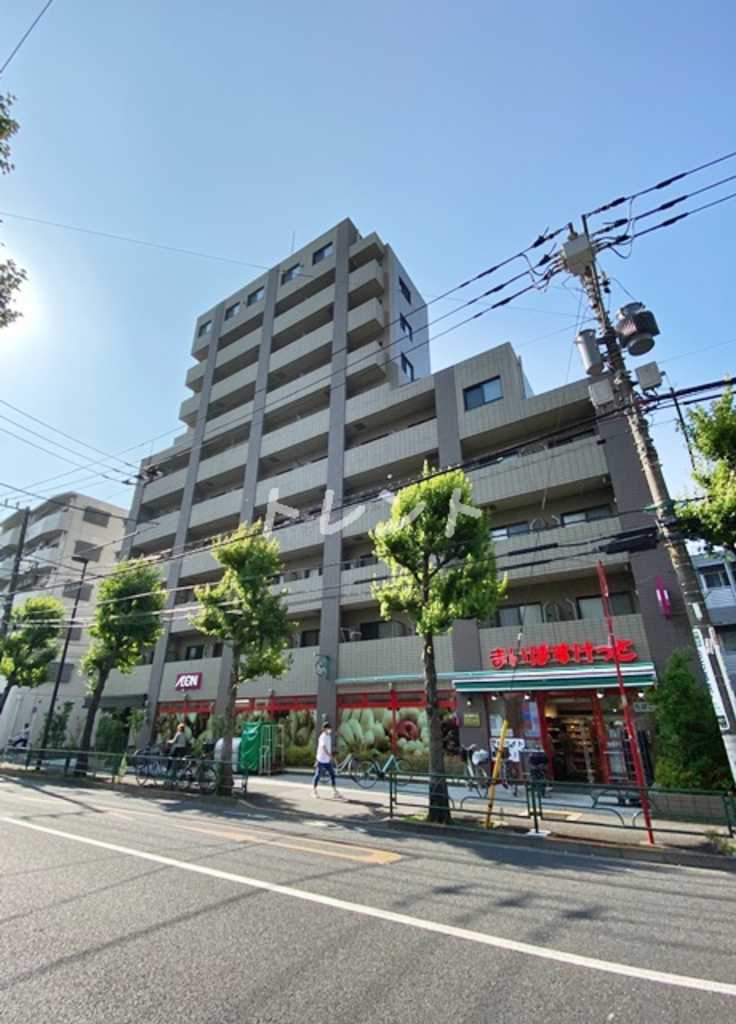 シェル中野弥生町-203