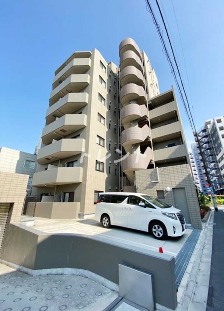 シェル中野弥生町-203