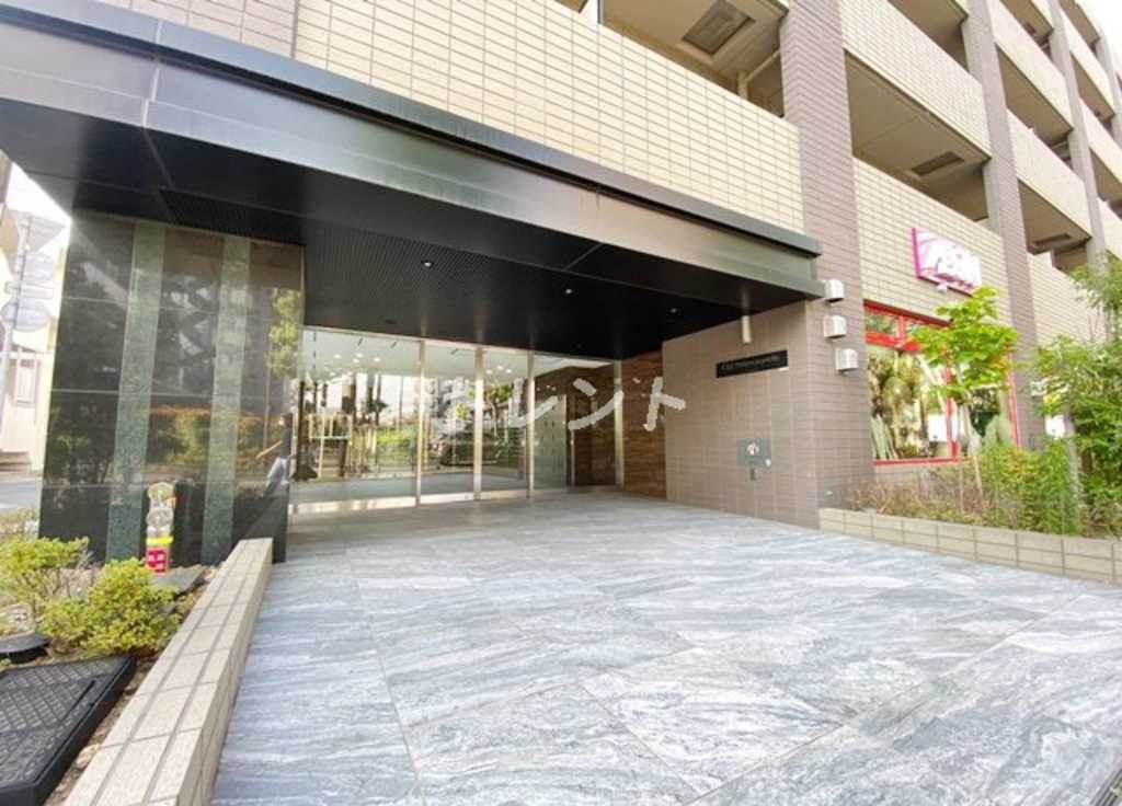 シェル中野弥生町-203