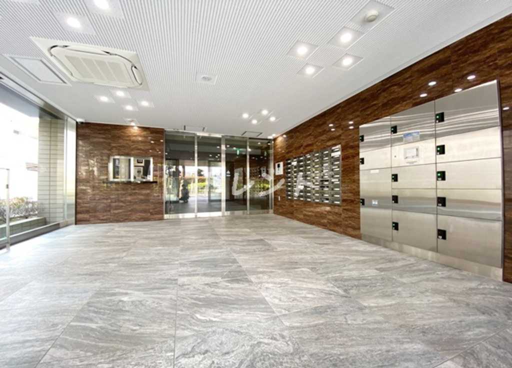 シェル中野弥生町-203