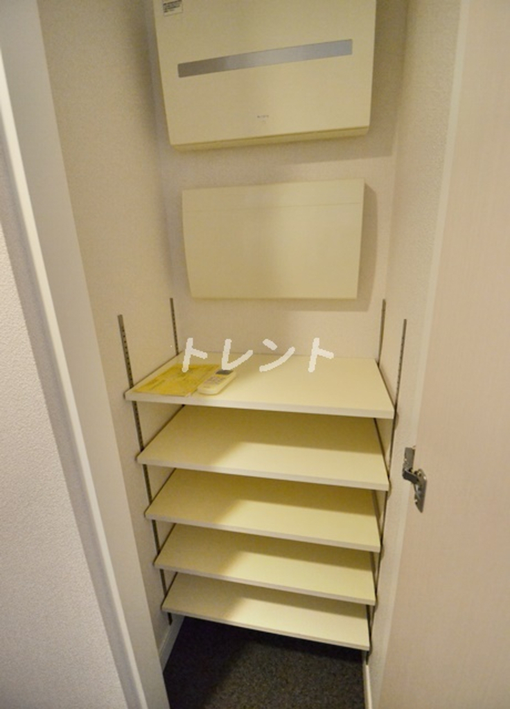 グランハイツ高田馬場-604