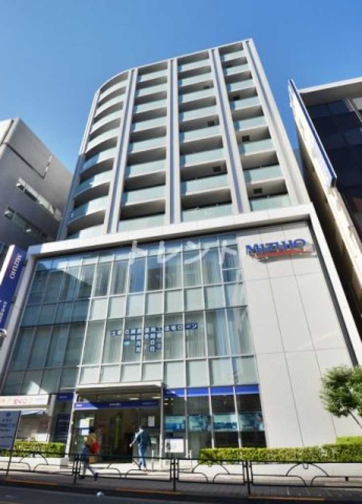 グランハイツ高田馬場-604