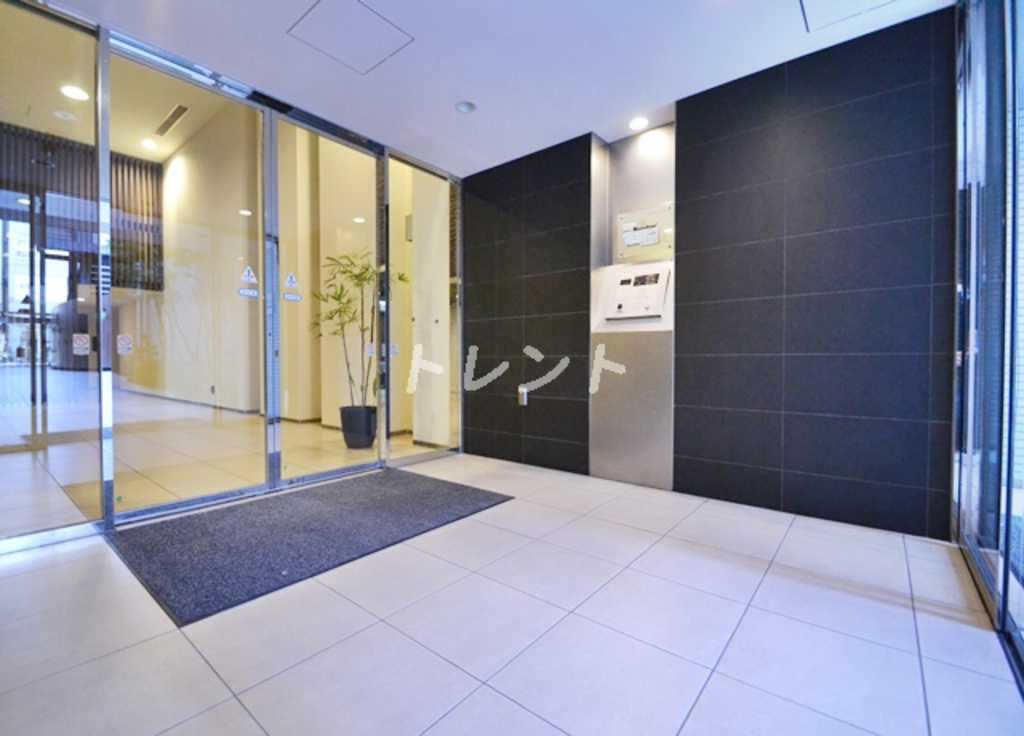 グランハイツ高田馬場-604