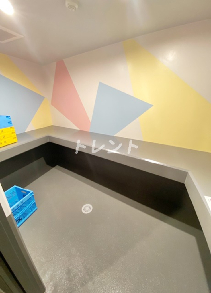 リテラス渋谷笹塚-401