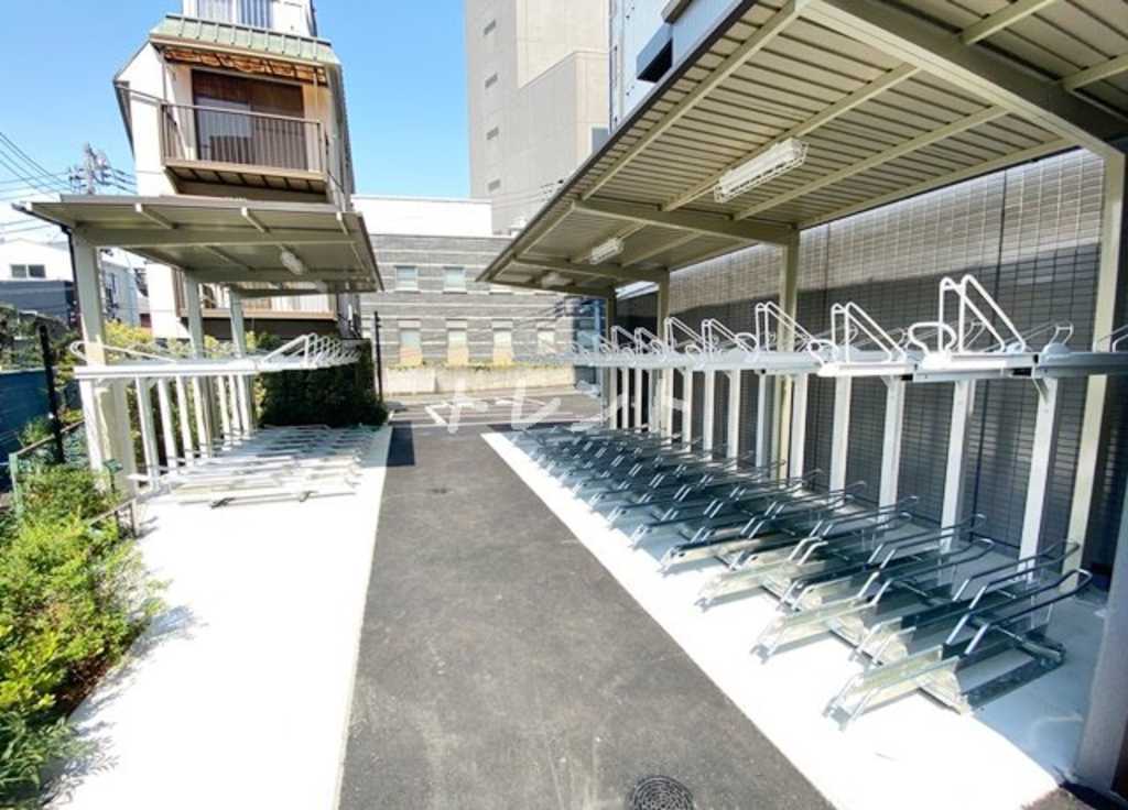 リテラス渋谷笹塚-401