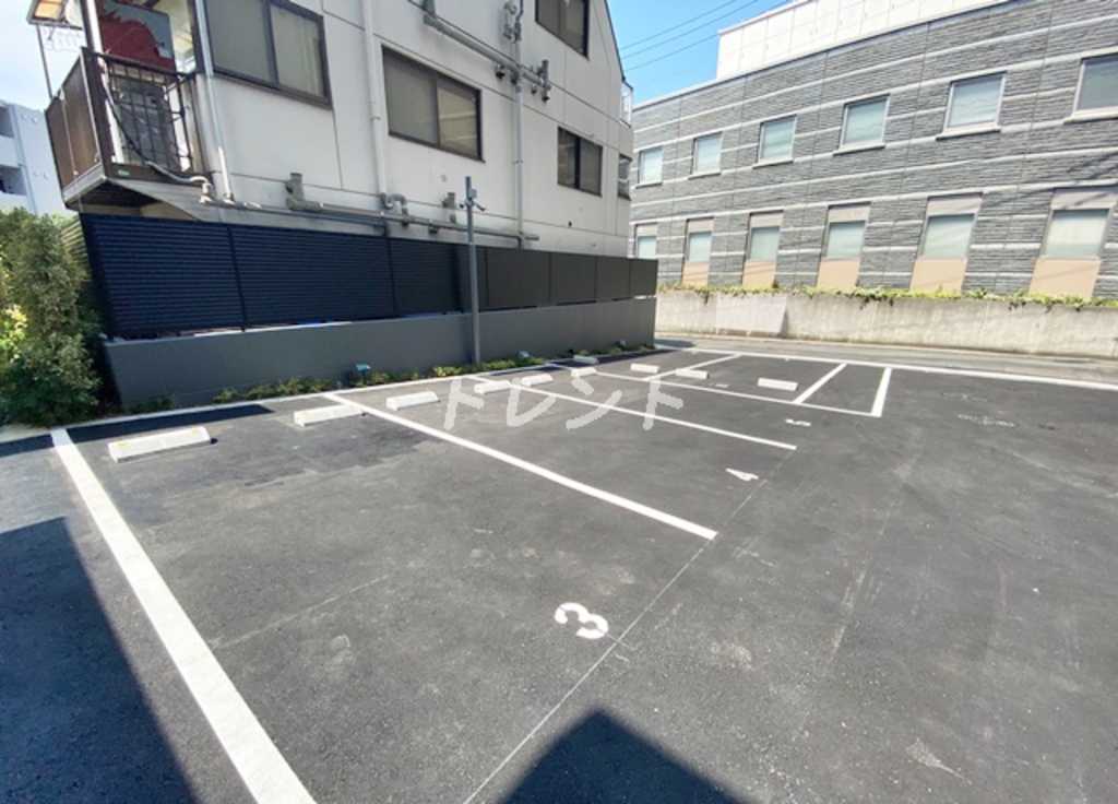 リテラス渋谷笹塚-401