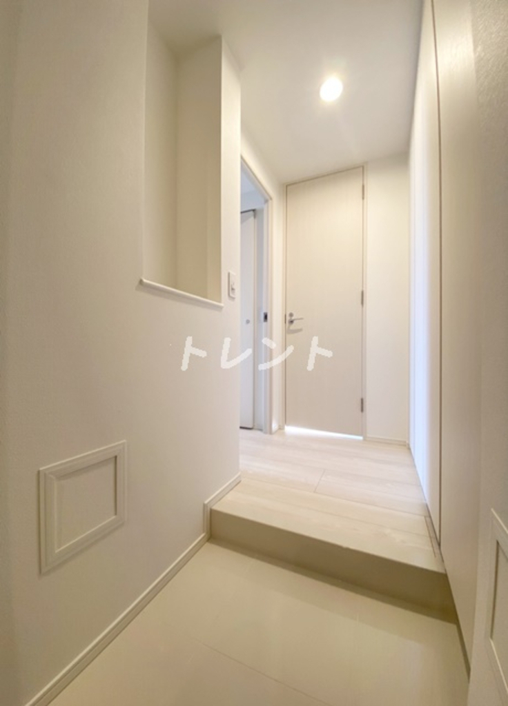 リテラス渋谷笹塚-401