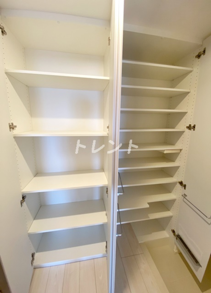 リテラス渋谷笹塚-401