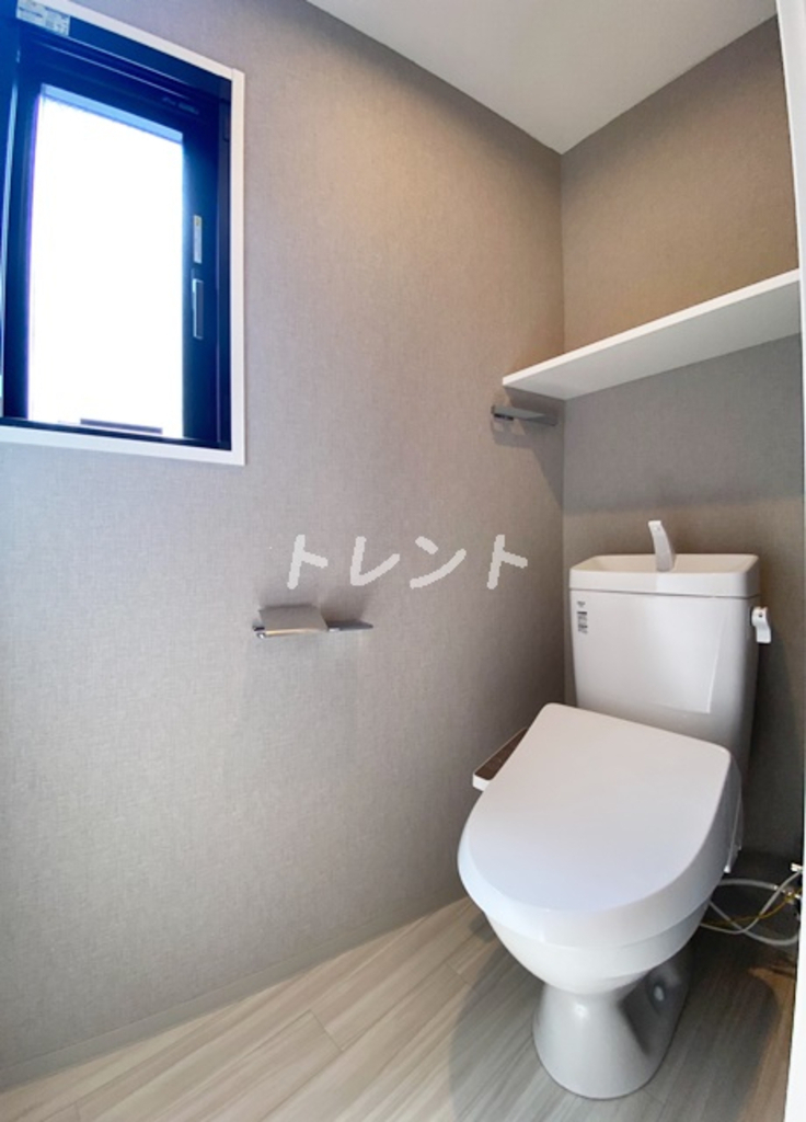 リテラス渋谷笹塚-401