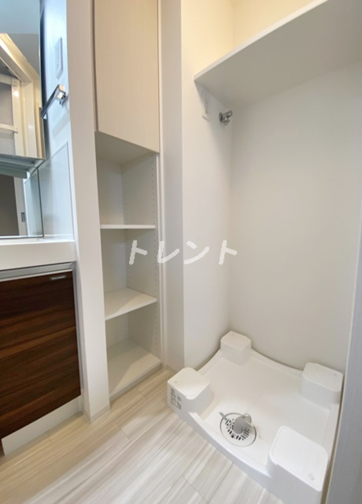 リテラス渋谷笹塚-401