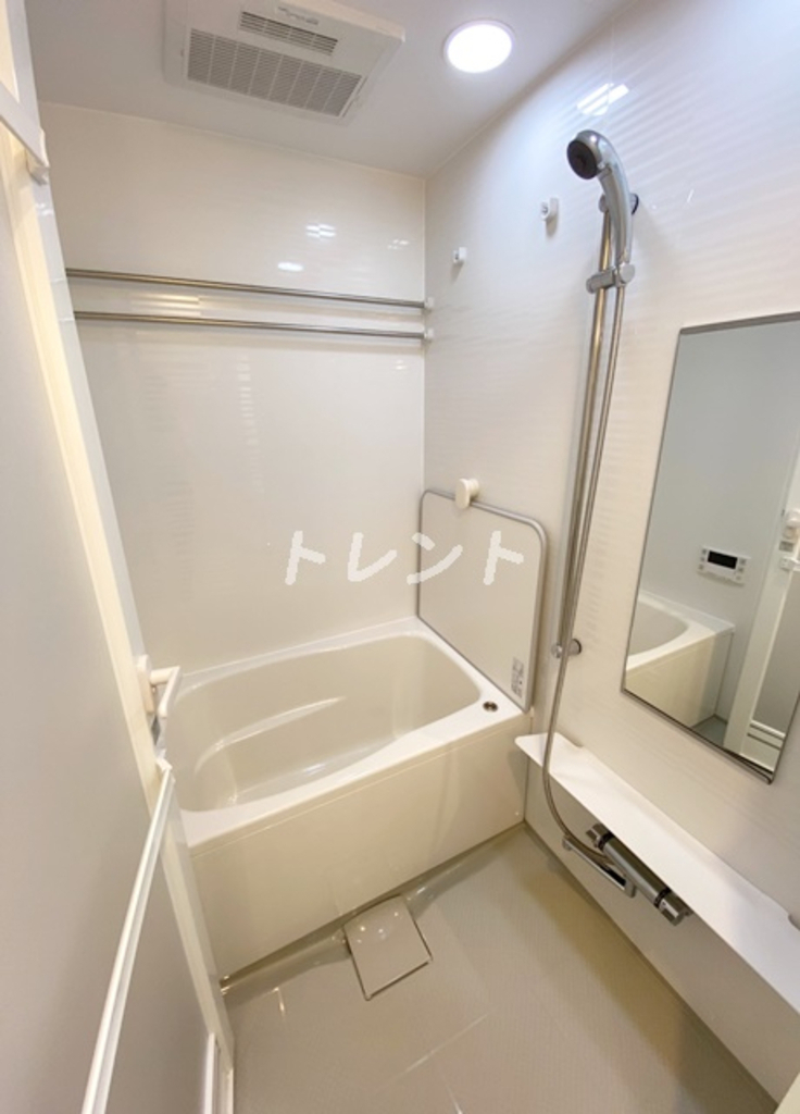 リテラス渋谷笹塚-401